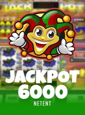 Jackpot 6000