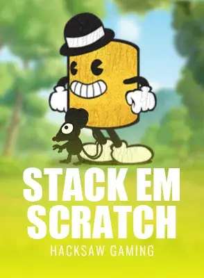 Stack em Scratch